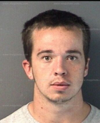 Jesse David Parsons