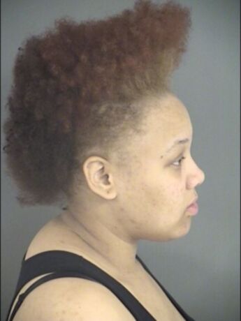 Gabrielle Danae Renfro