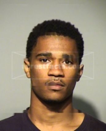 Jerrell Gaston