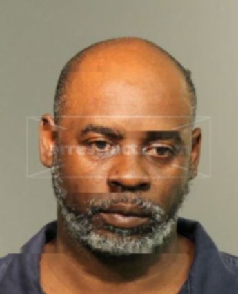 Ransom Jimmell May