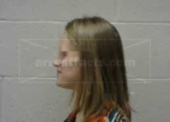 Serina Christine Mathis