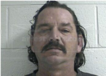 Wharton Mark Wayne