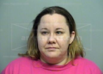 Casandra Lee Grigg