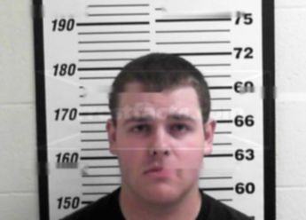 Jonathan Michael Fereday