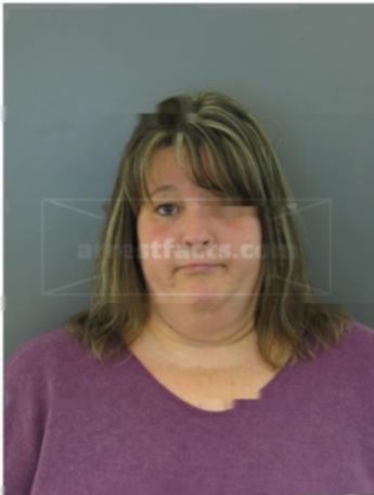 Lori Beth Fraize