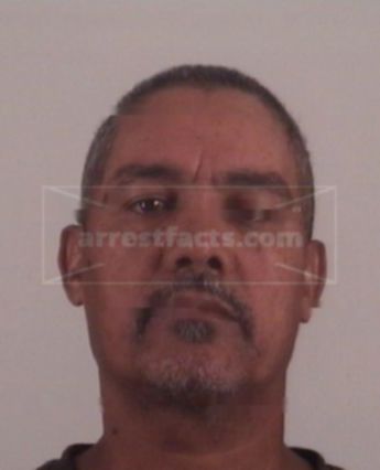 Luis Anthony Ramirez