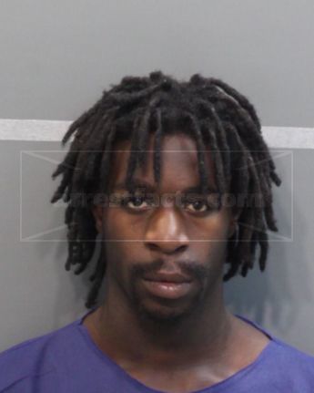 Montel Eugene Williams