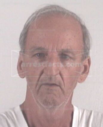 Robert Ray Blevins