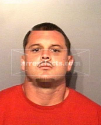 Jesse Ray Anthony