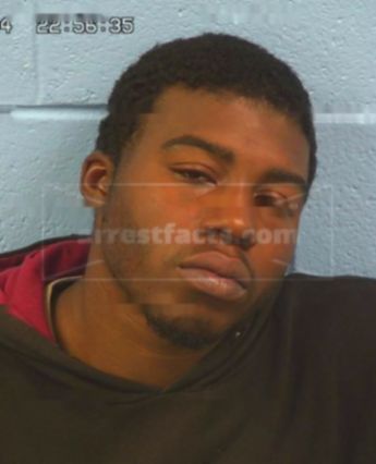 Chris Lavon Jackson