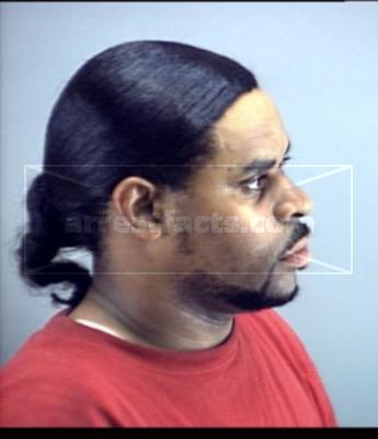 Demond Cedric Williams