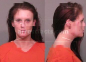 Paige Madison Weaver