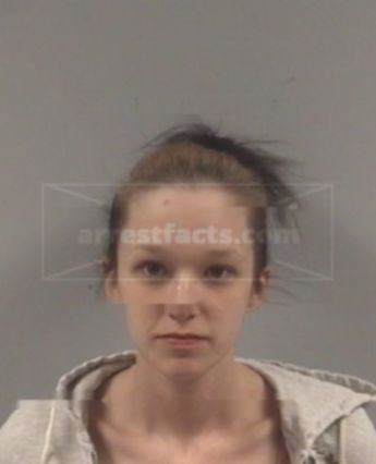 Crystal Ann Creech