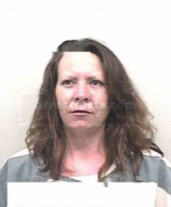 Heidi Elizabeth Hancock