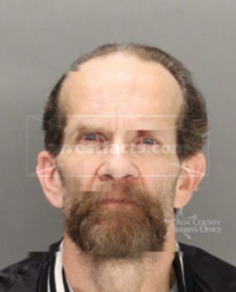 Louis Andrew Monroe