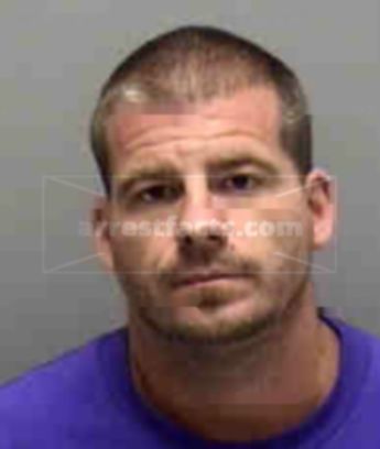 Dwight Robert Brosnan