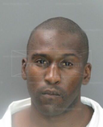 Sedrick Lamount Housey