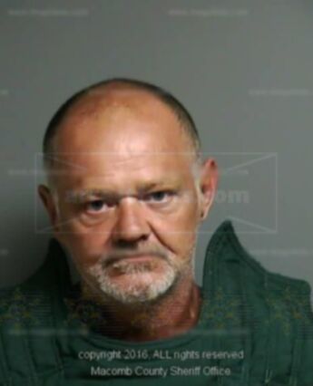 Curtis William Leach