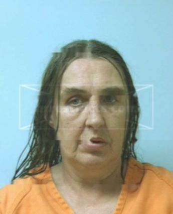 Deborah Gail Grates