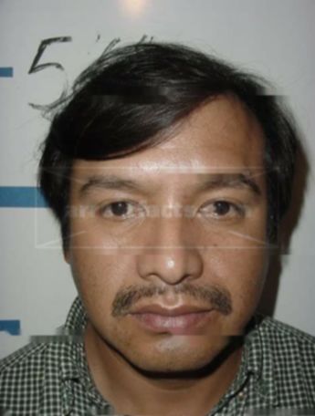 Mateo Reyes Legorreta