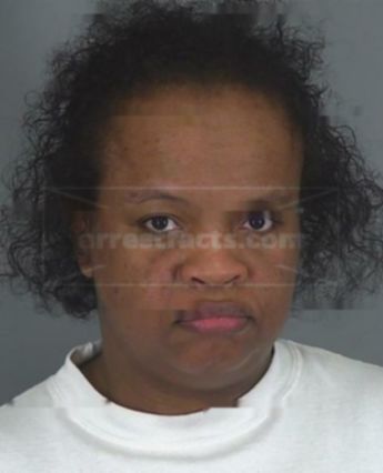 Monica Lamae Hymes