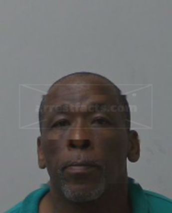 Travis Alexander Brown