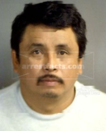 Sergio Diaz Moreno