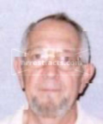 Roger Cale Hays