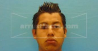 Faustino Reyes Alvarado