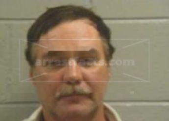 Donnie Gene Huddleston