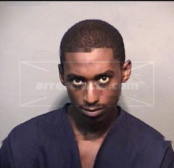 Travon Maurice Sparks
