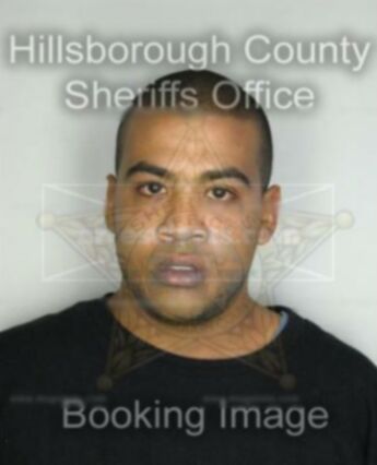 Jeriel Joel Delgado