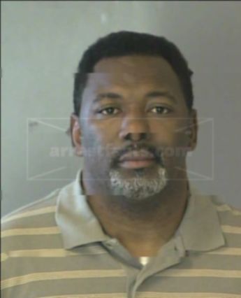 Otis Ricks
