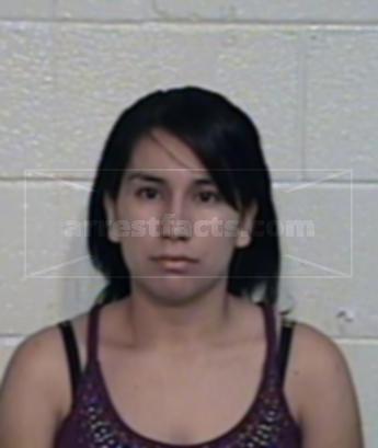 Ana Botello Zertuche
