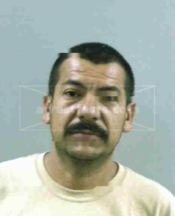Rene Aguilar-Meza