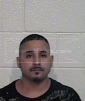 Phillip Garcia Garcia