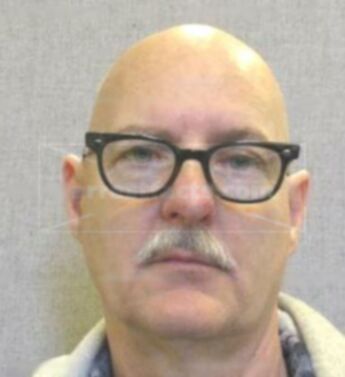 William Eugene Ridgeway