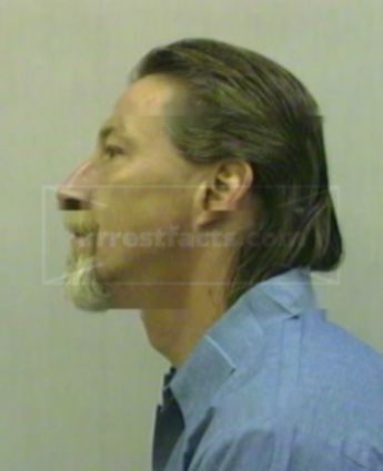 Ricky Dean Hain