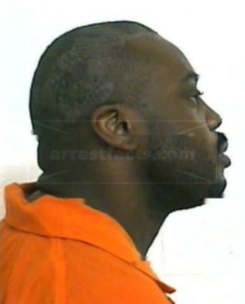 Darrin D Keys