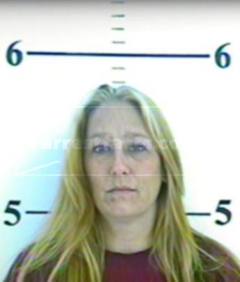 Sheri L. Burnett
