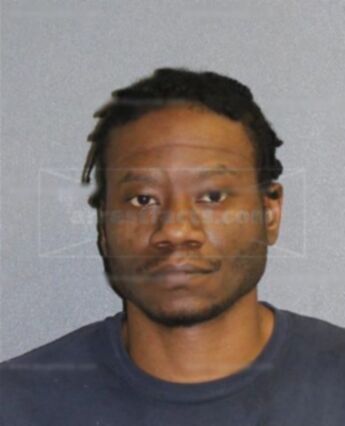 Allen Jovan Pierce