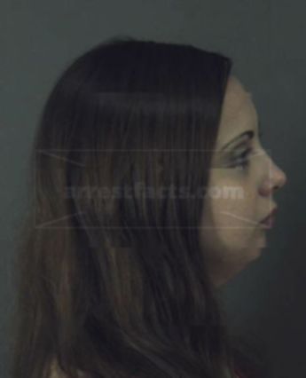 Adrian Marie Richardson