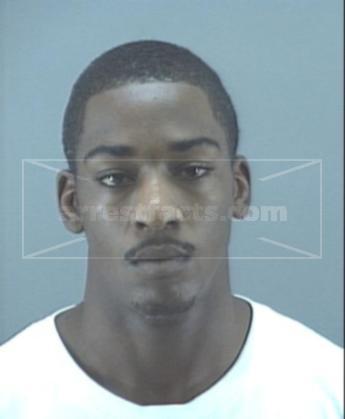 Calvin Keith Williams
