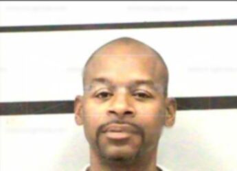 Eric Dion Warren