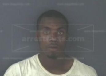 Quantavious Demarcus White