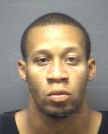 Demetrius Ward Antonio