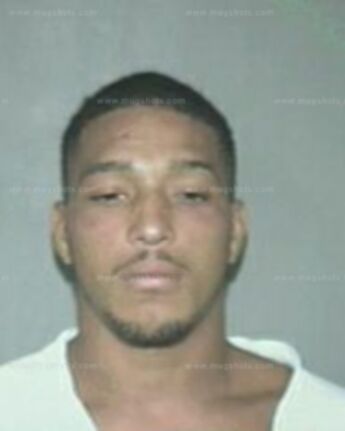 Otis Torres