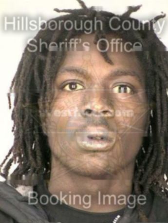 Kelvin Lewis Dixon Jr.