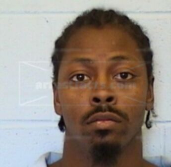 Darrel Mclin