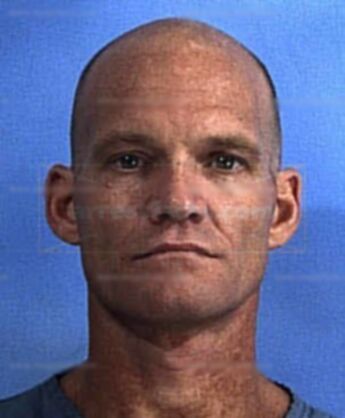 Jason Alan Scruggs